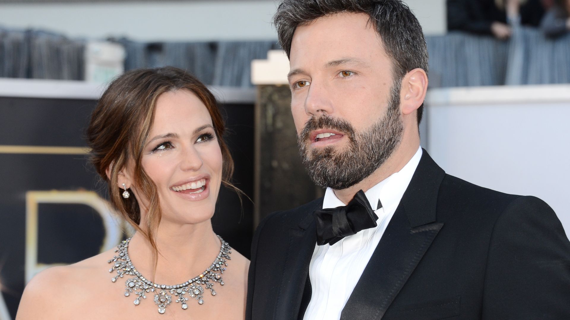 Ben Affleck thinks Jennifer Garner is 'superwoman': 'She has saved him many times'