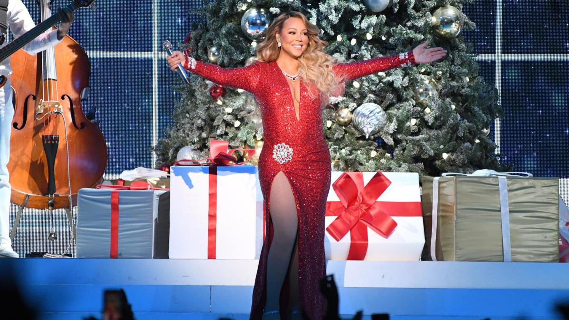 How Mariah Carey’s “All I Want For Christmas Is You” continues to be a holiday favorite