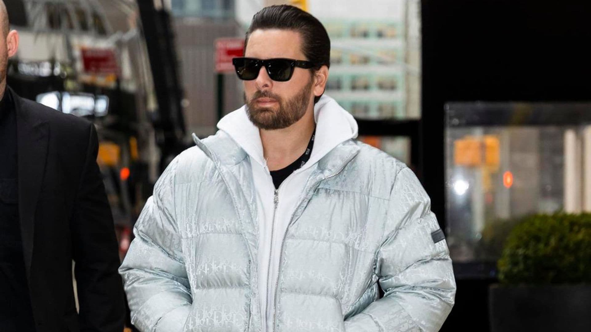 Scott Disick is reportedly ‘gutted’ by Kourtney Kardashian’s pregnancy ﻿