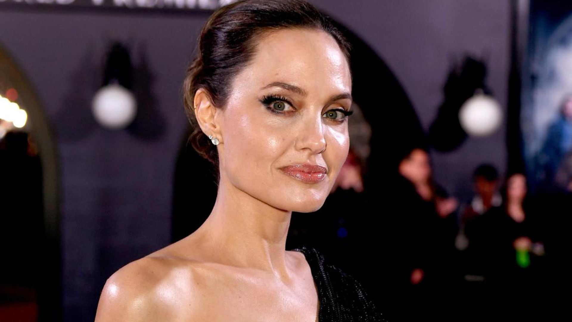 Angelina Jolie opens up about Brad Pitt split: 'I had lost myself'