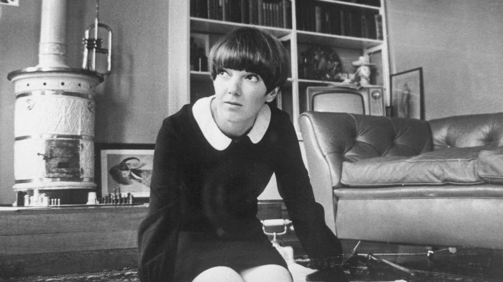 Mary Quant, fashion icon and creator of the miniskirt, passes away at 93