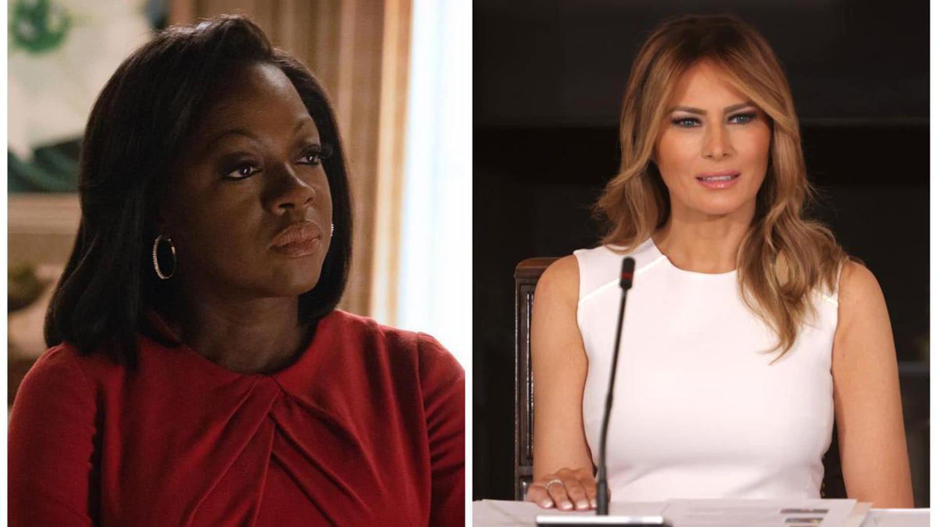 ‘The First Lady’ producers talk about the possibility of a season centered on Melania Trump