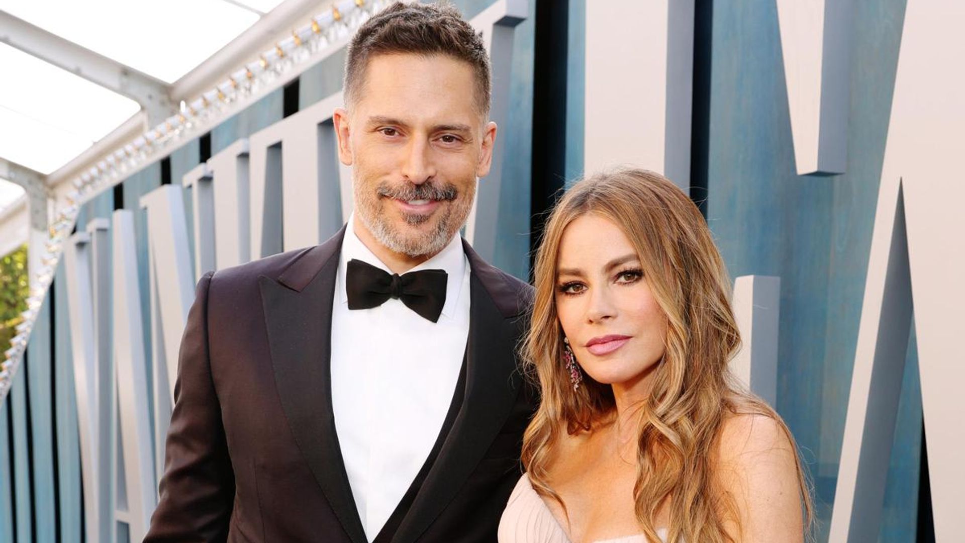 Sofía Vergara and Joe Manganiello: The real reason behind their divorce