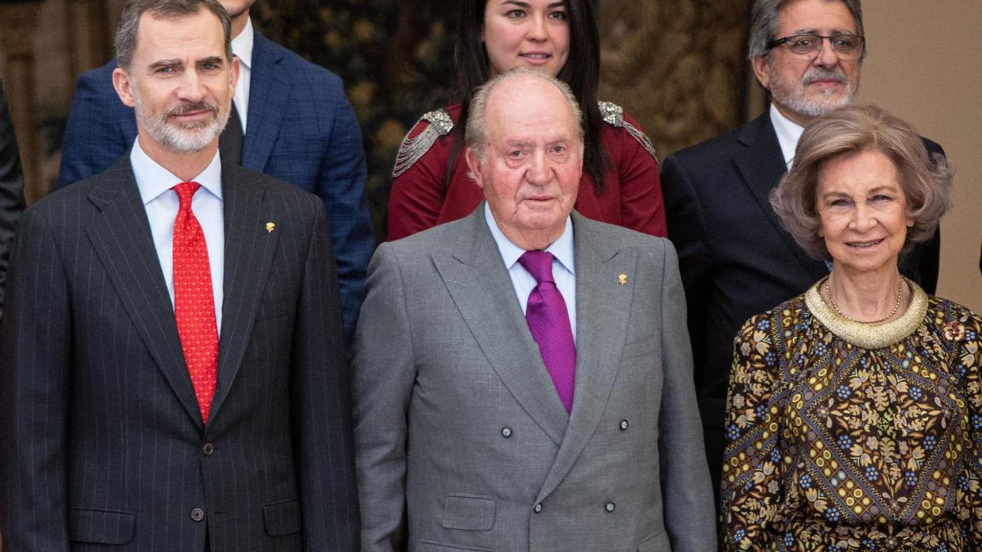 Former King Juan Carlos Is Returning to Spain: Details on his visit