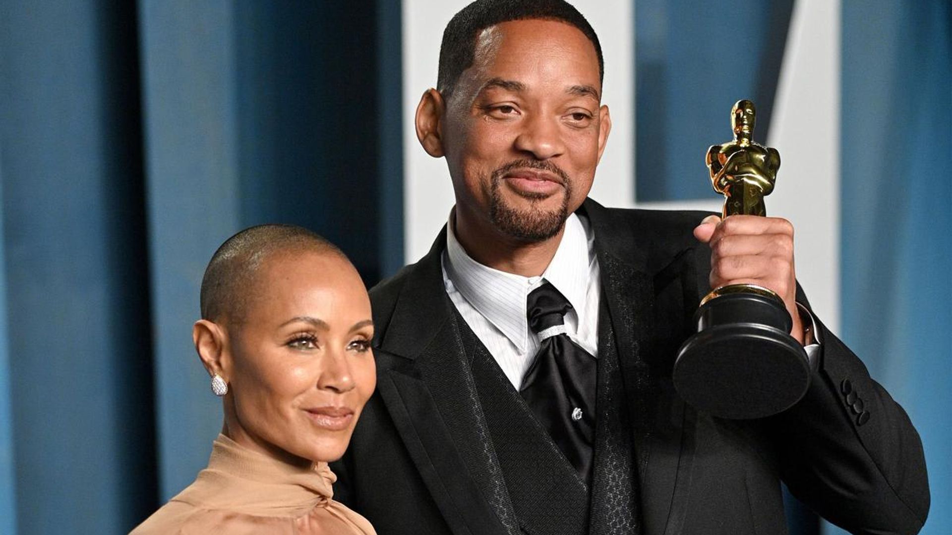 Jada Pinkett Smith breaks her silence following her husband’s infamous Oscars slap