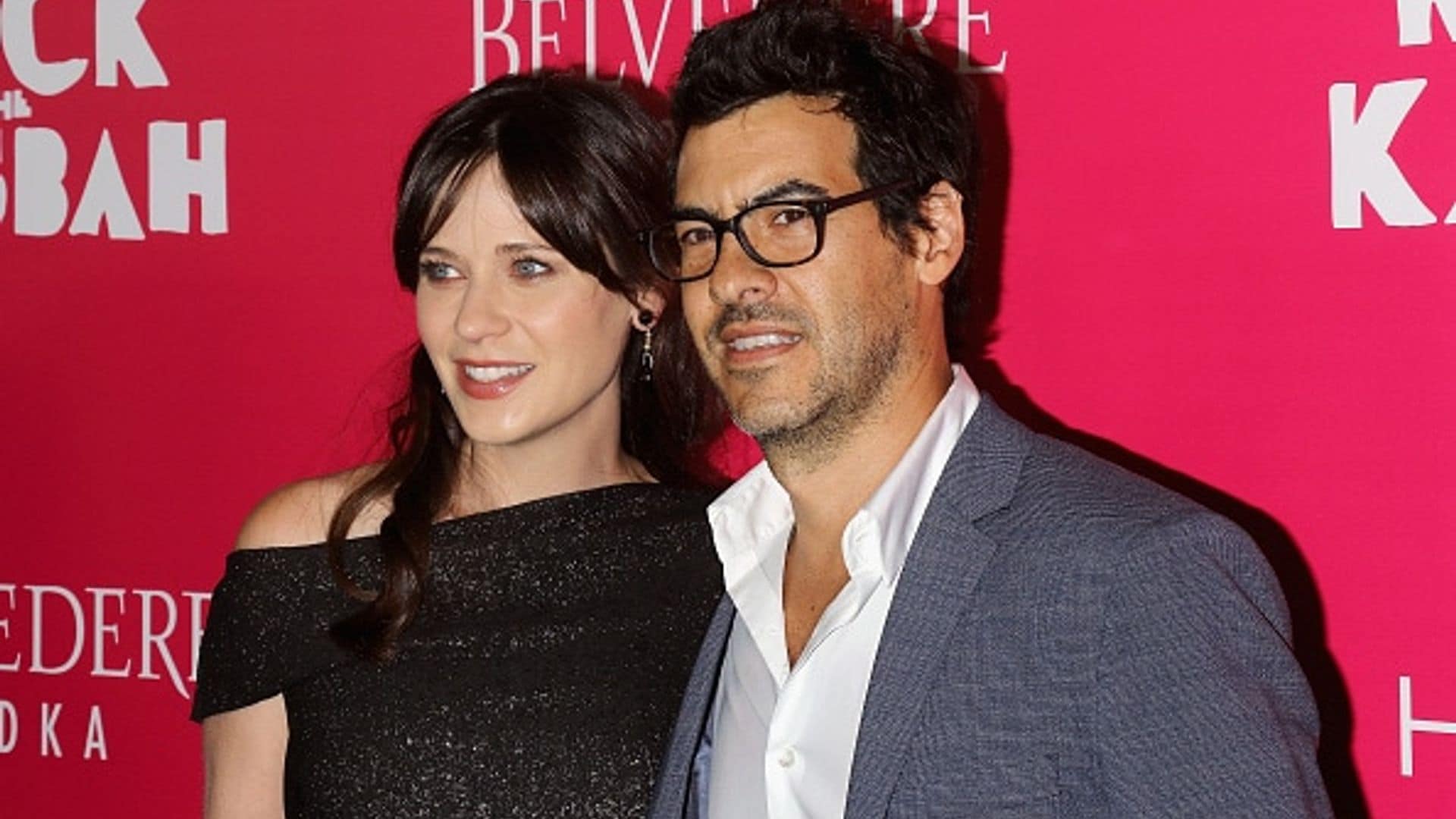 Zooey Deschanel reveals daughter's quirky name: Elsie Otter