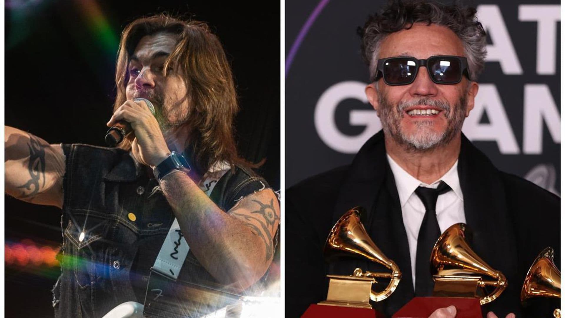 Latin Grammys 2023: These artists could win the Latin Rock or Alternative award