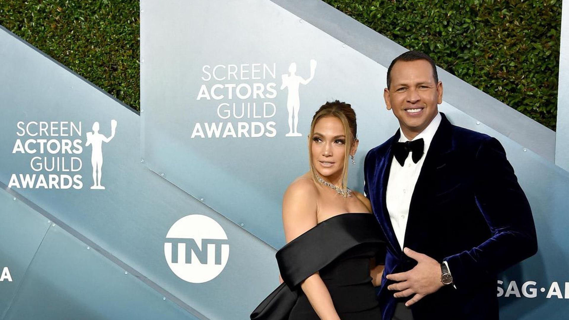 Here’s Why Alex Rodriguez Ignored Jennifer Lopez Before Her Super Bowl Performance