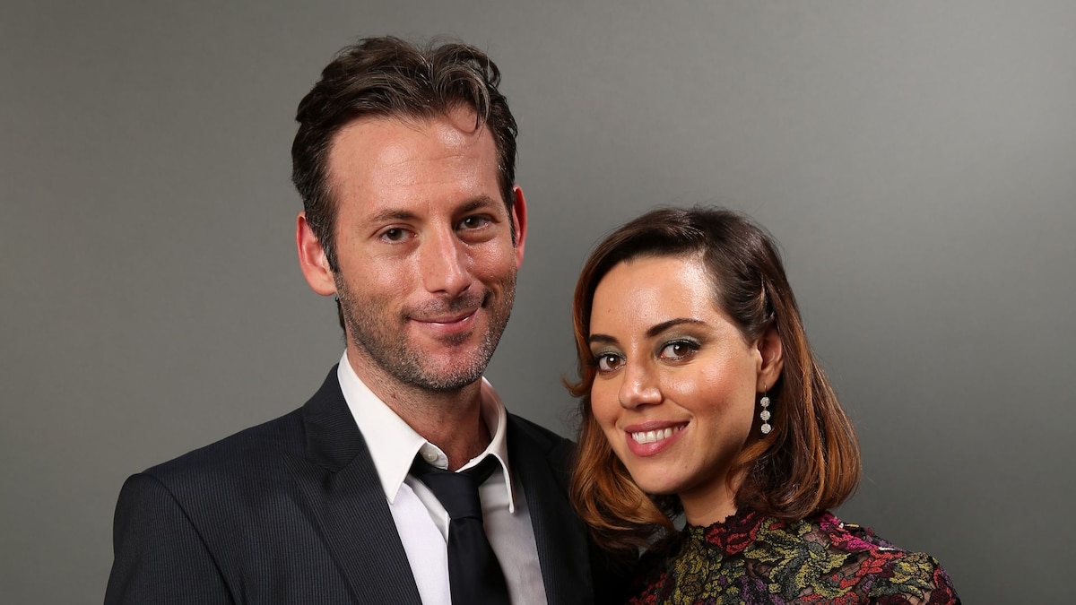 Aubrey Plaza releases statement after the tragic death of husband Jeff Baena