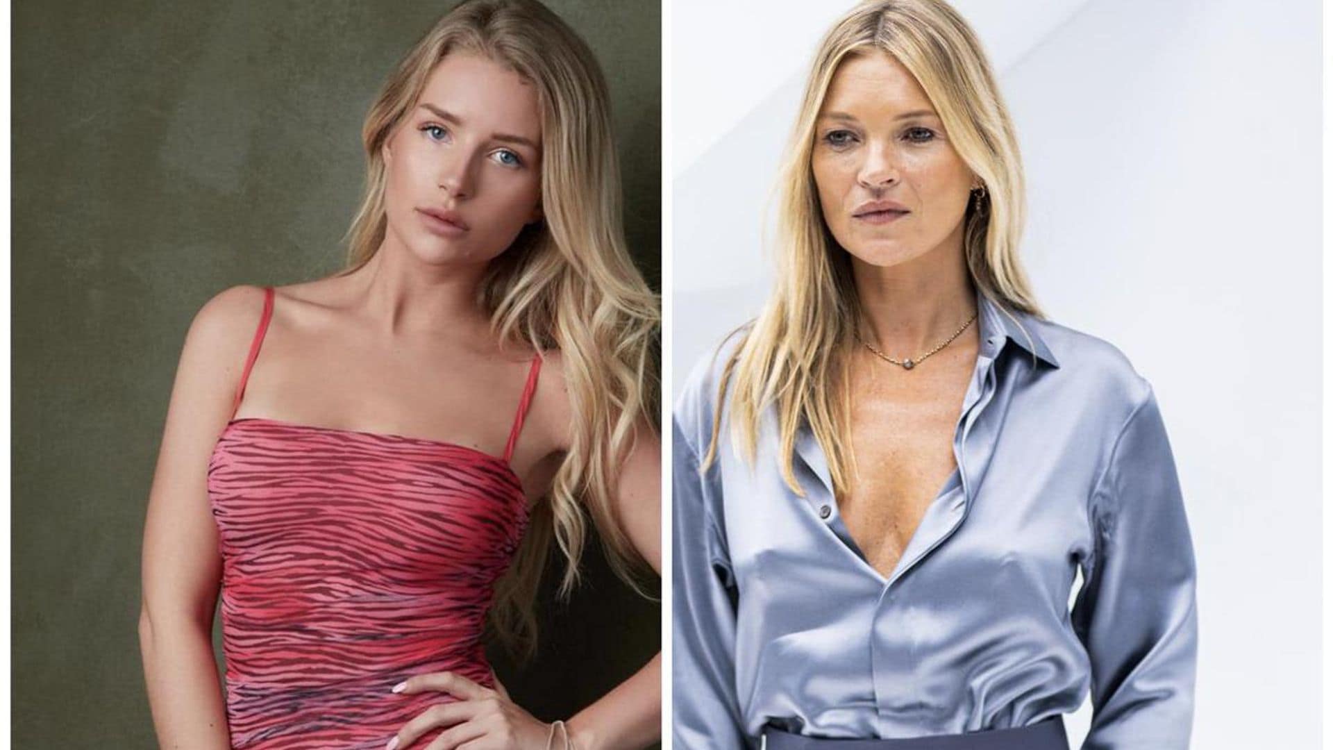 Meet Lottie Moss, Kate Moss’ sister: Why the two models have a complicated relationship