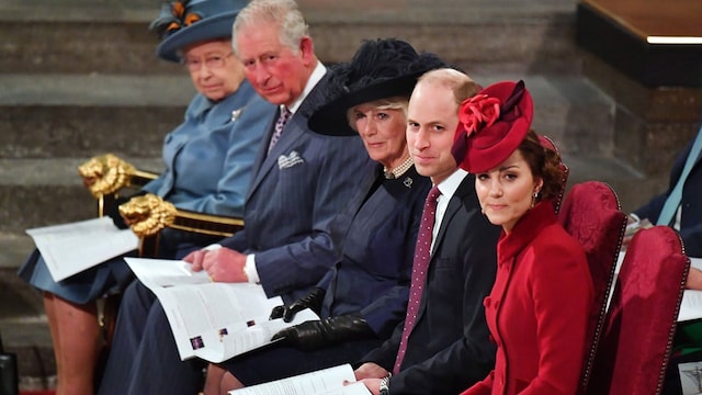 British royal launches new Instagram account