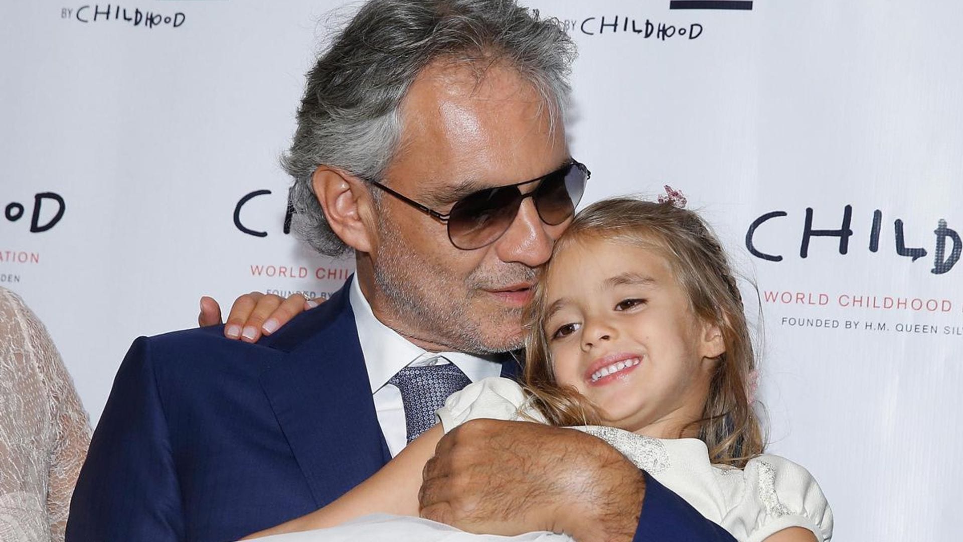 Andrea Bocelli’s 8-year-old daughter is stepping into the spotlight for his Christmas concert: Details