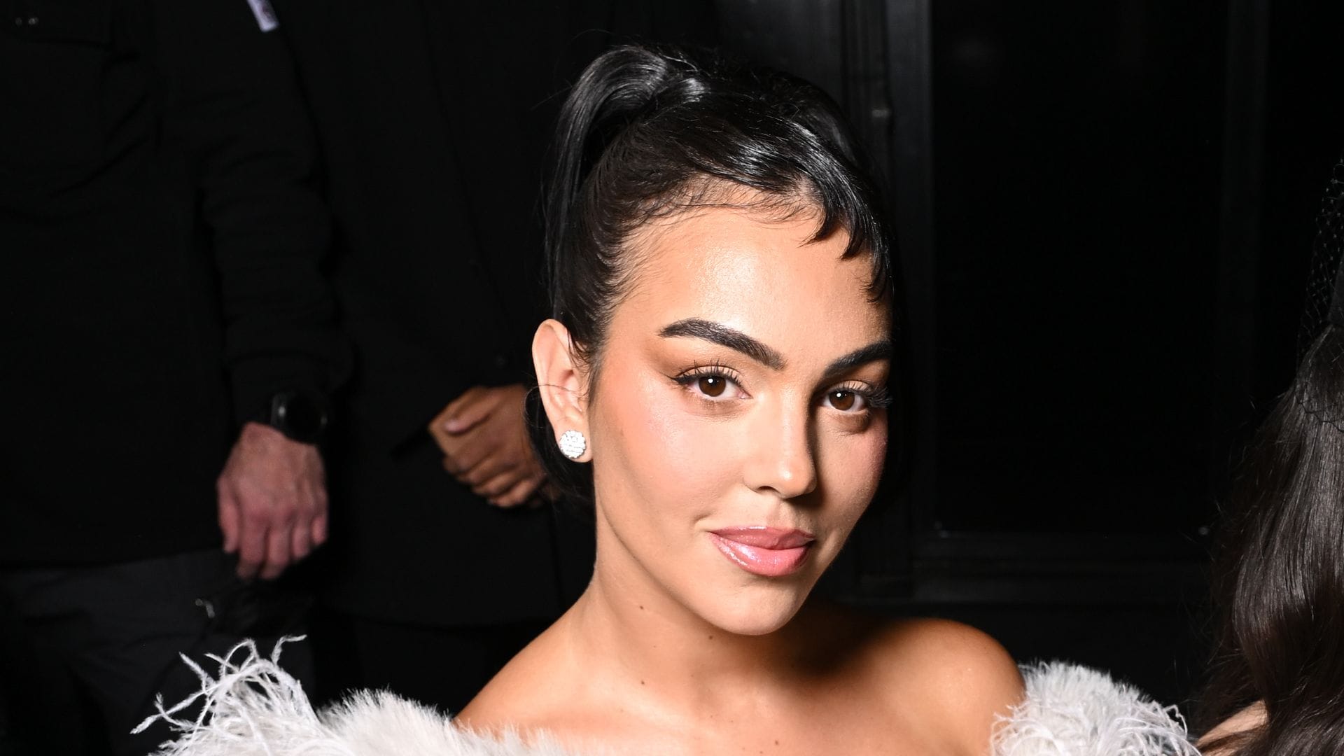 Georgina Rodríguez shines with bold looks at Paris Fashion Week—Her best styles