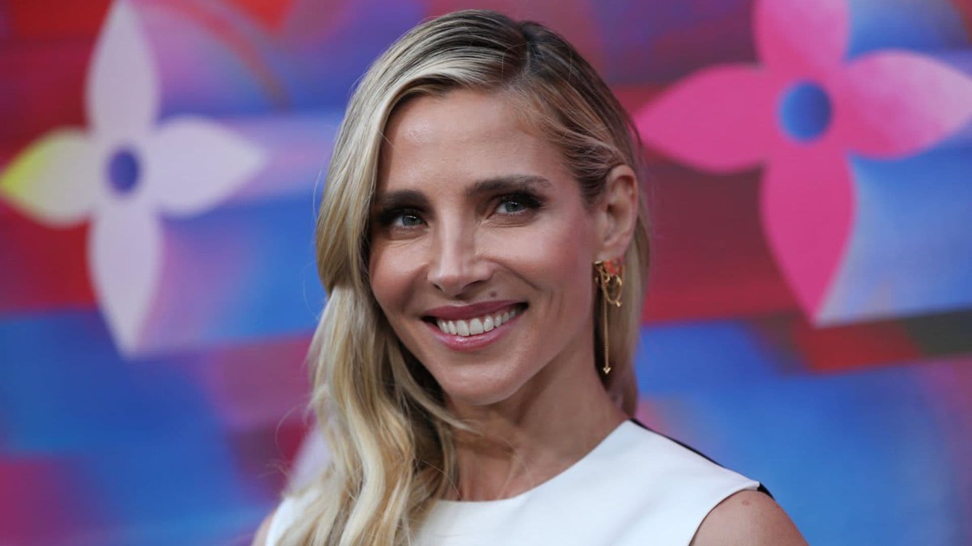 Elsa Pataky shares first look of her upcoming Netflix film