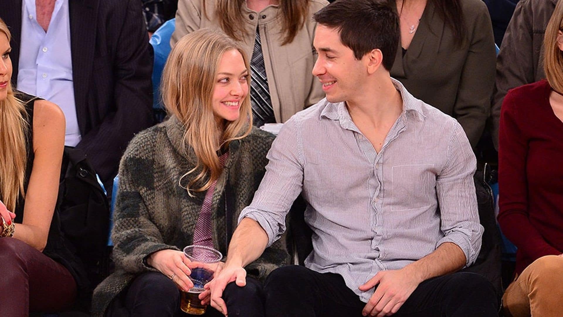 Amanda Seyfried and Justin Long split after two years