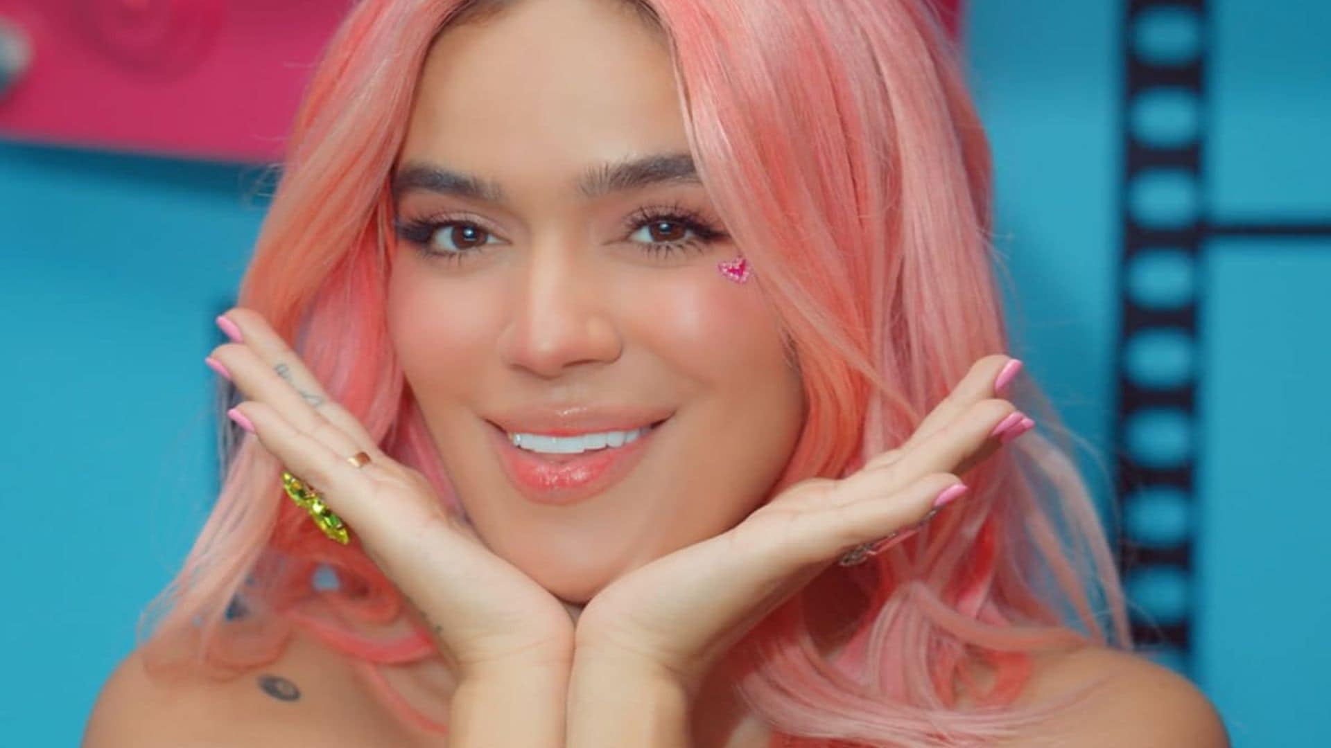 Karol G explains her decision to contribute to the ‘Barbie’ soundtrack