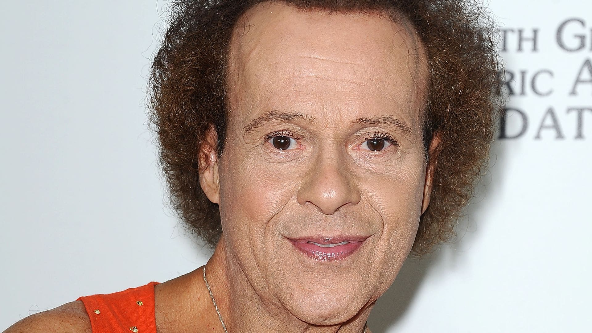 Richard Simmons reportedly fell the night before his passing