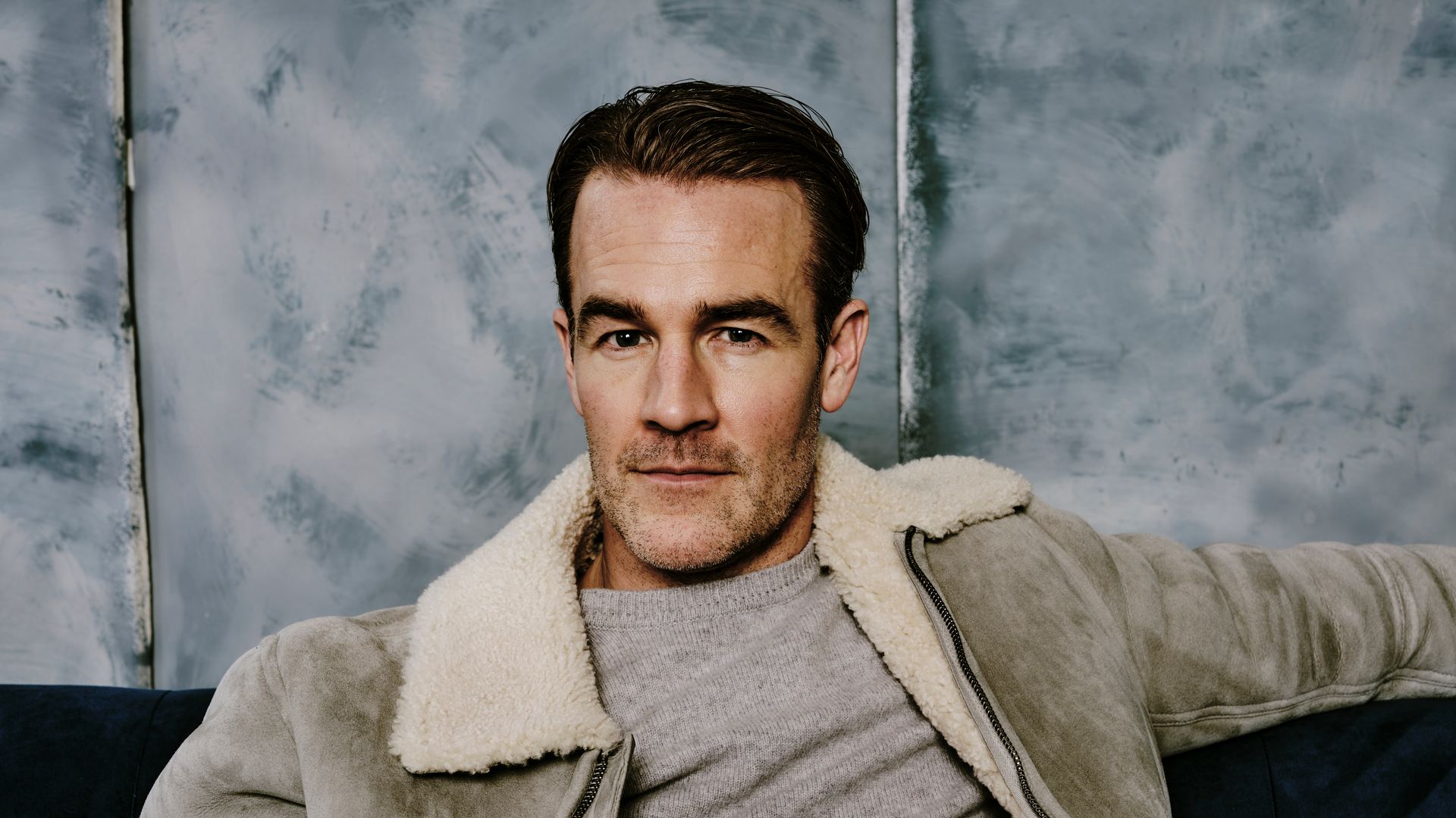 James Van Der Beek opens up about stage 3 cancer diagnosis at 46; 'I want to raise awareness'