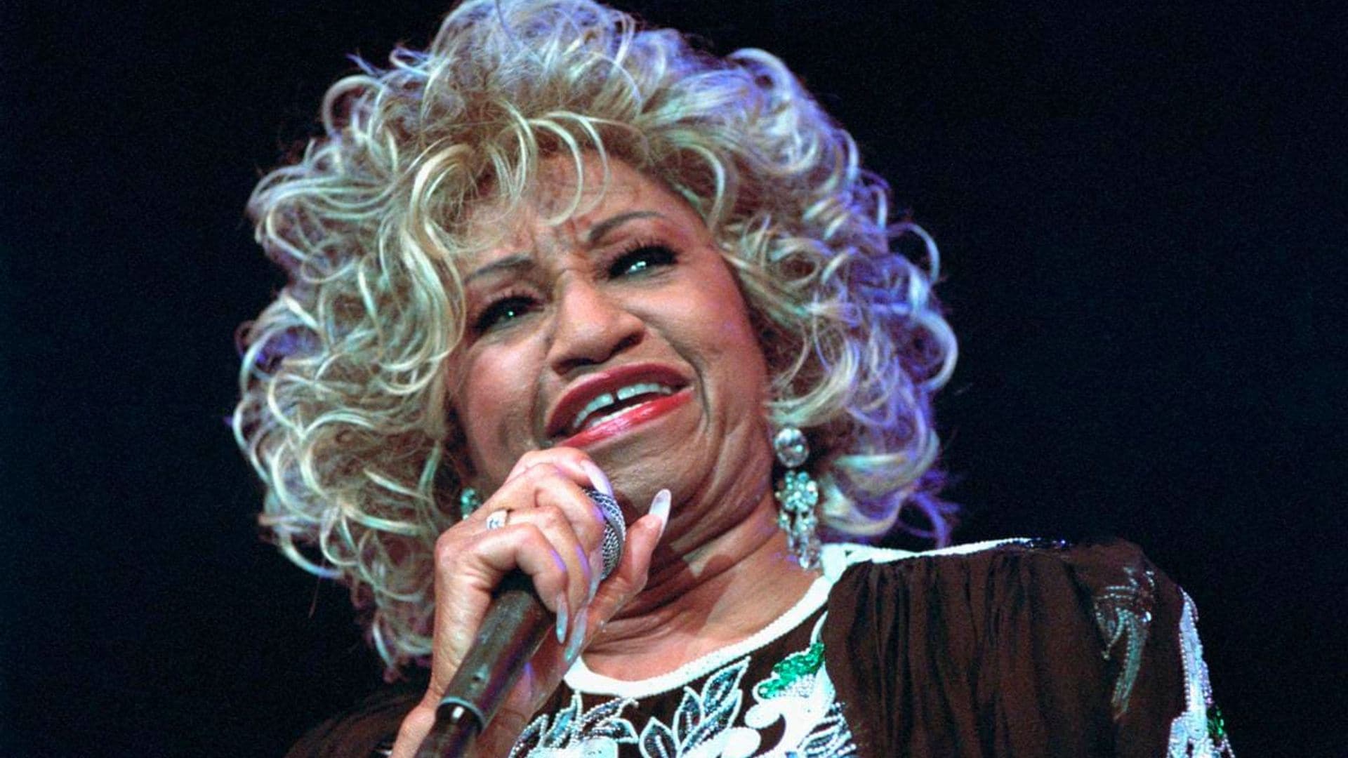 Celia Cruz is among the icons set to be featured on United States’ currency