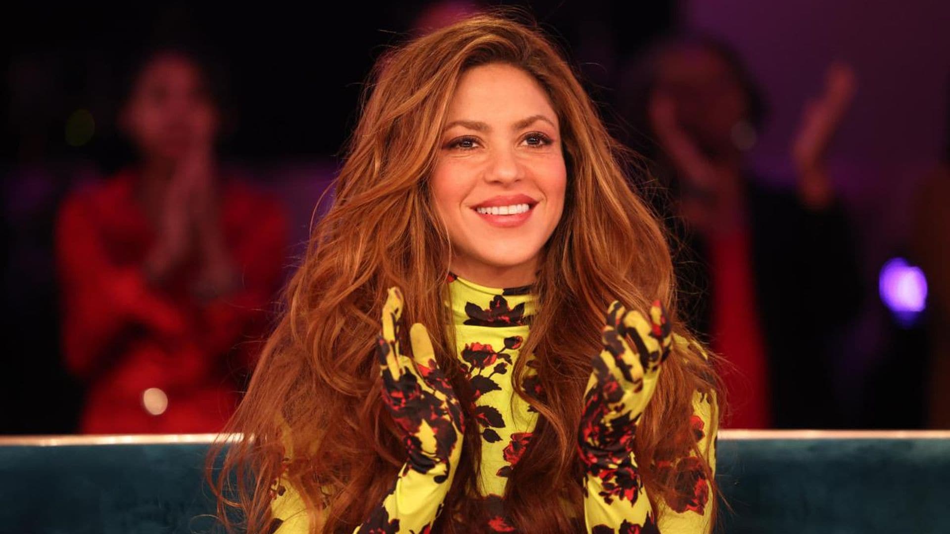 Happy Birthday Shakira: Remembering some of the amazing things you did before turning 46