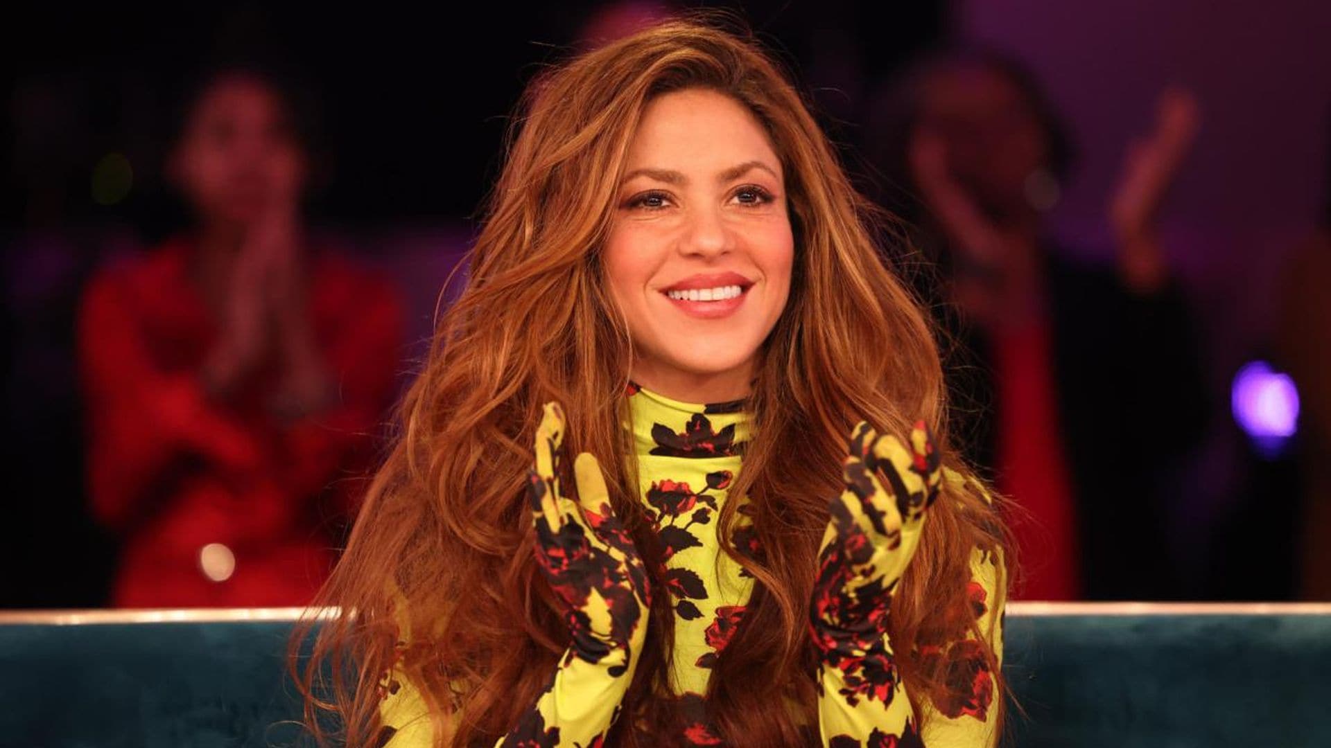 Happy Birthday Shakira: Remembering some of the amazing things she did before turning 46