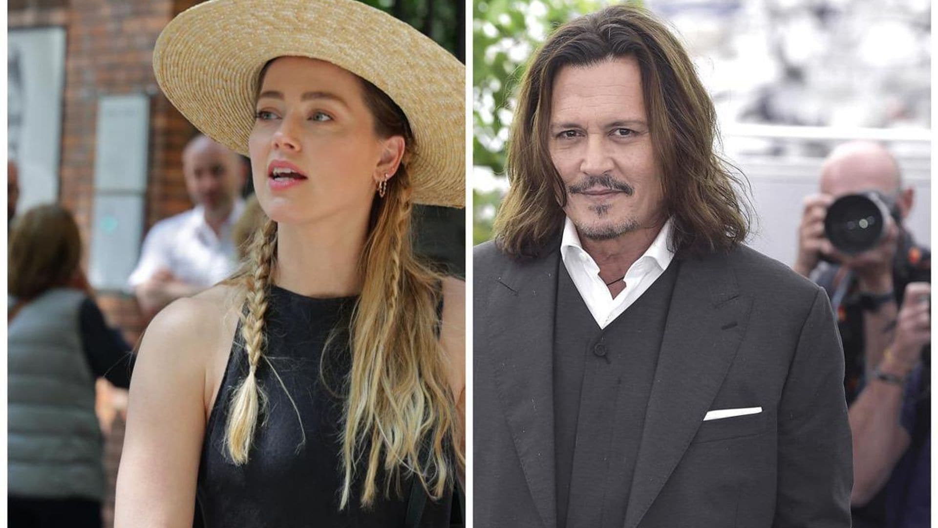 Amber Heard pays $1 million to Johnny Depp: Defamation case over