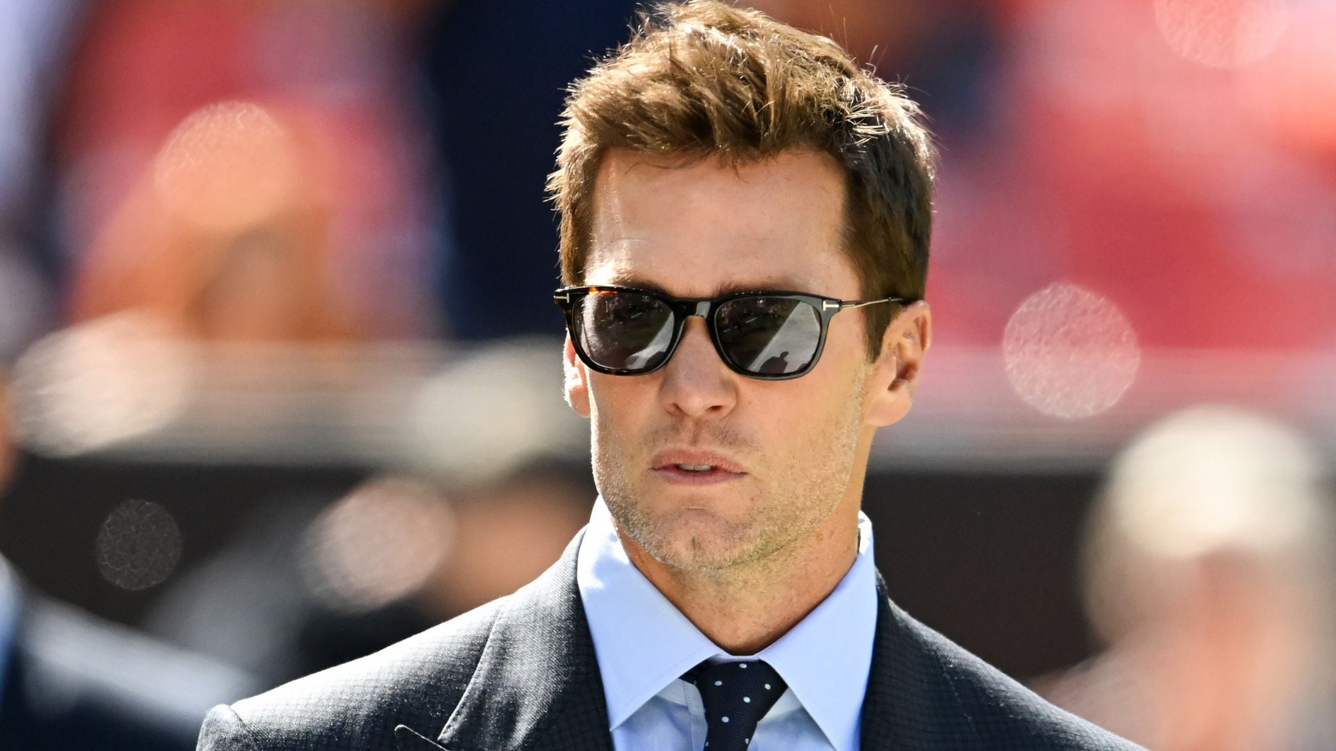 Tom Brady prohibits Mark Zuckember's Meta from using his photos, but his request might not proceed