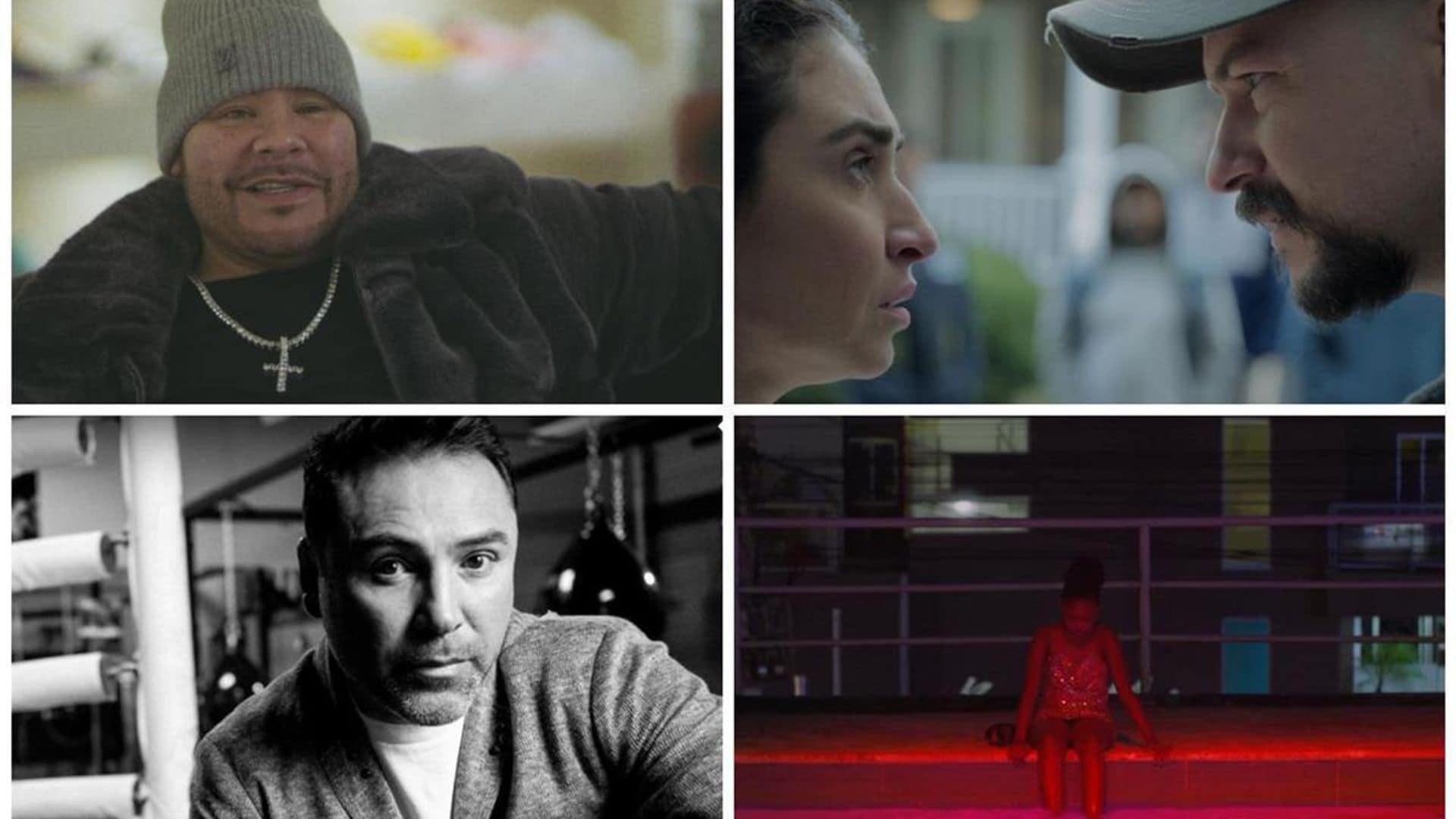 Tribeca Festival showcases a varied selection of Latine movies and shorts