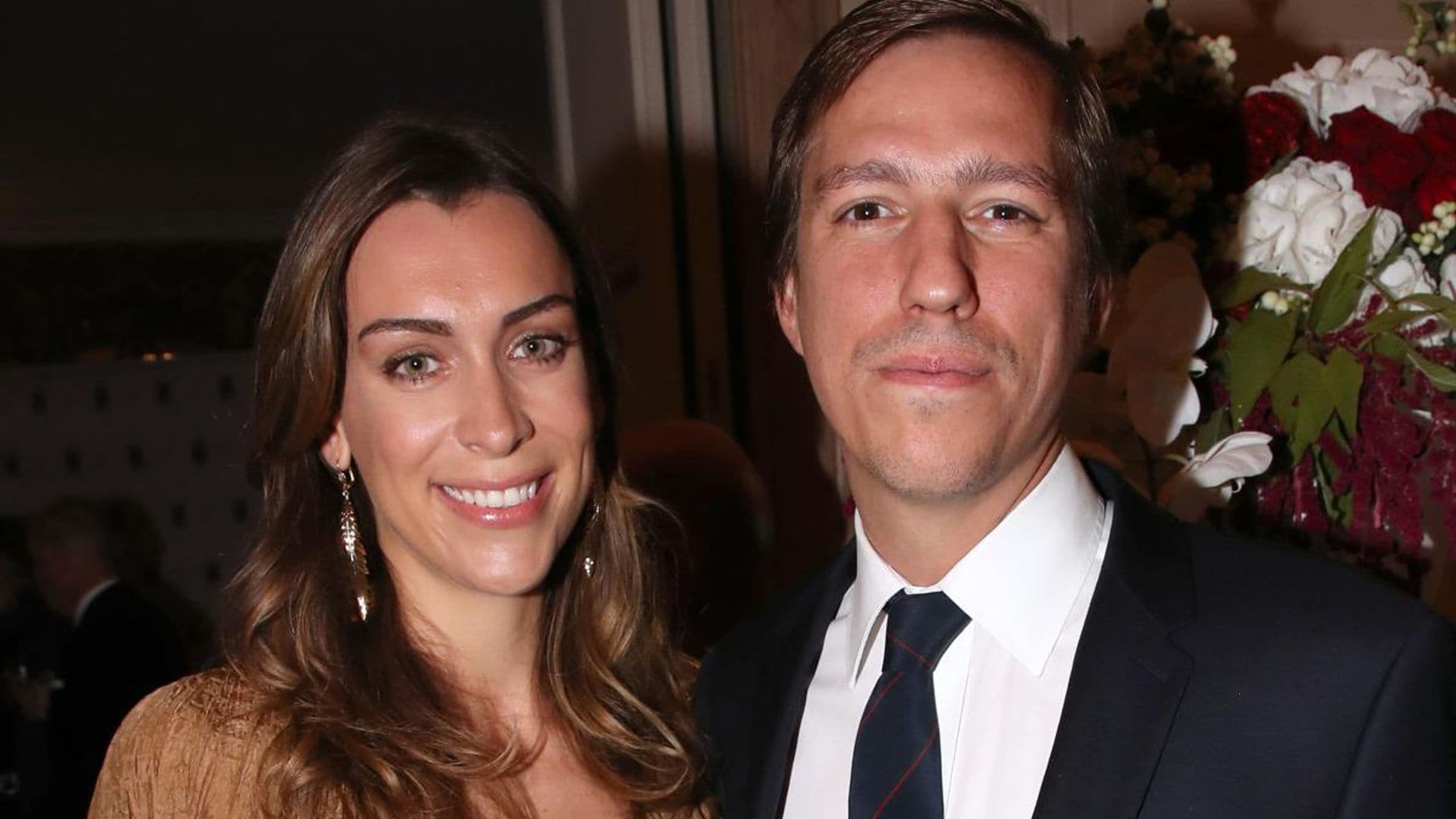 Prince Louis of Luxembourg and Scarlett-Lauren Sirgue have called off their engagement.