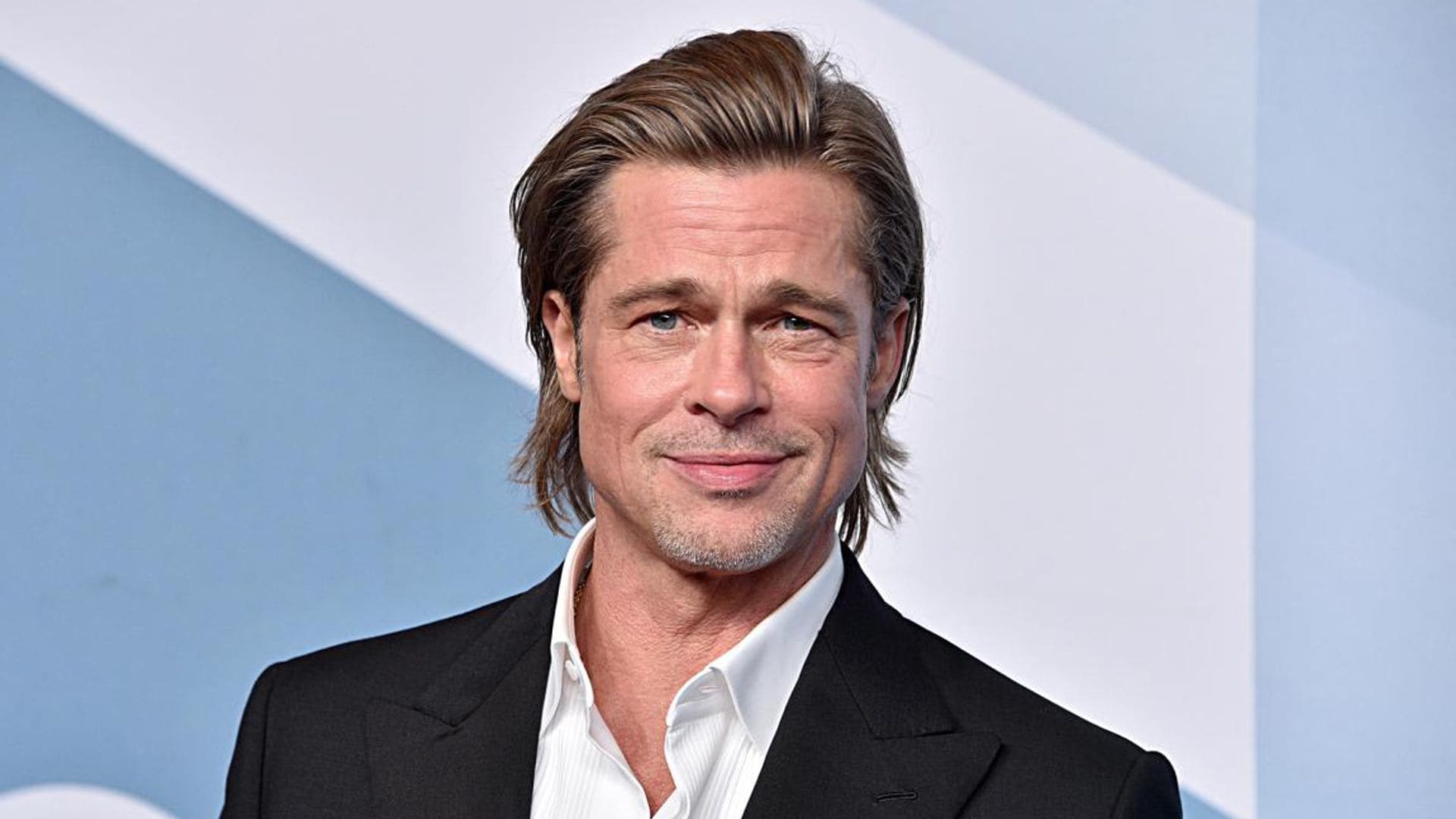 Who we expect to see as Brad Pitt’s date on Oscar night