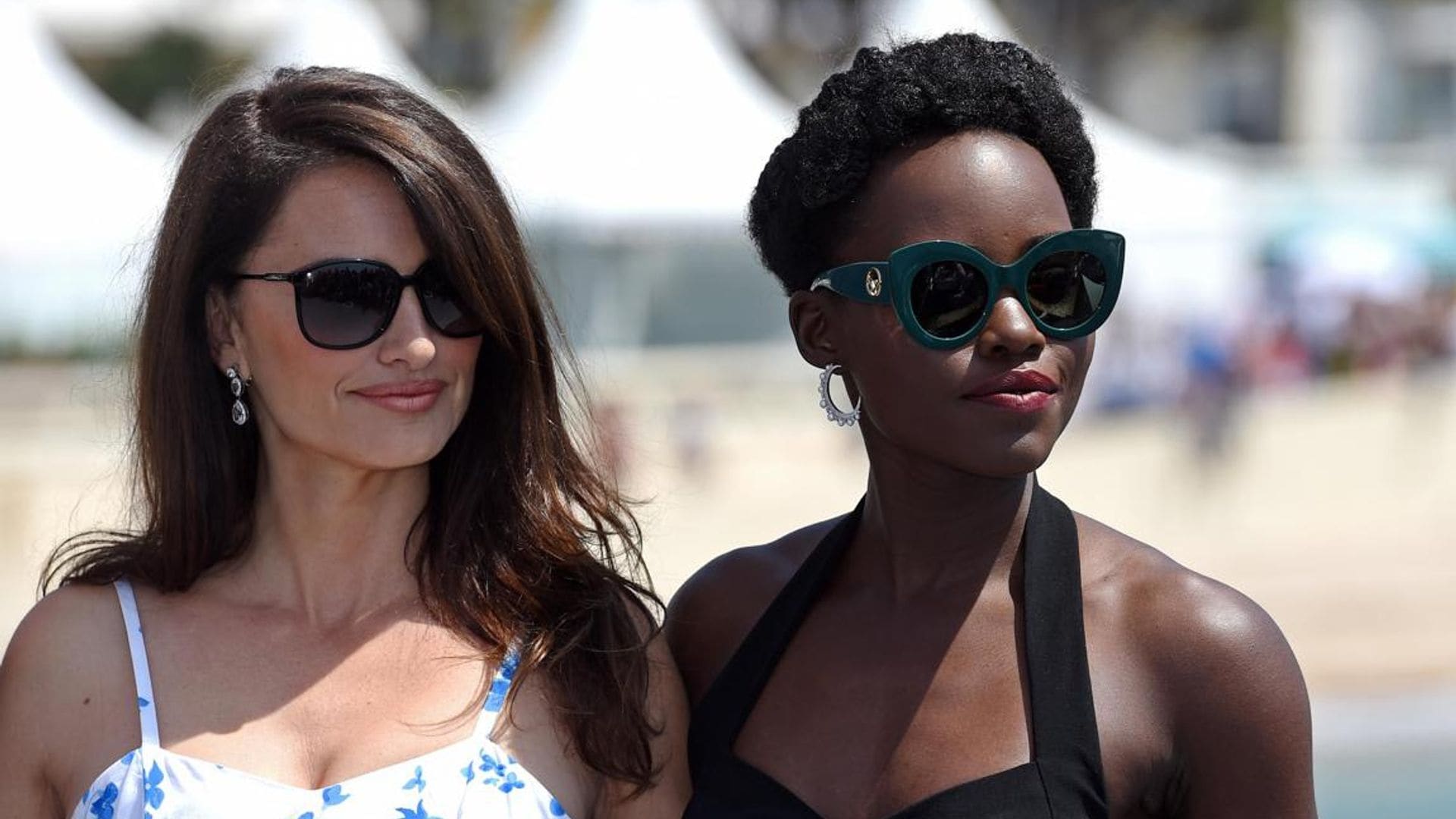 Penélope Cruz praises BFF Lupita Nyong’o on reaching new milestone