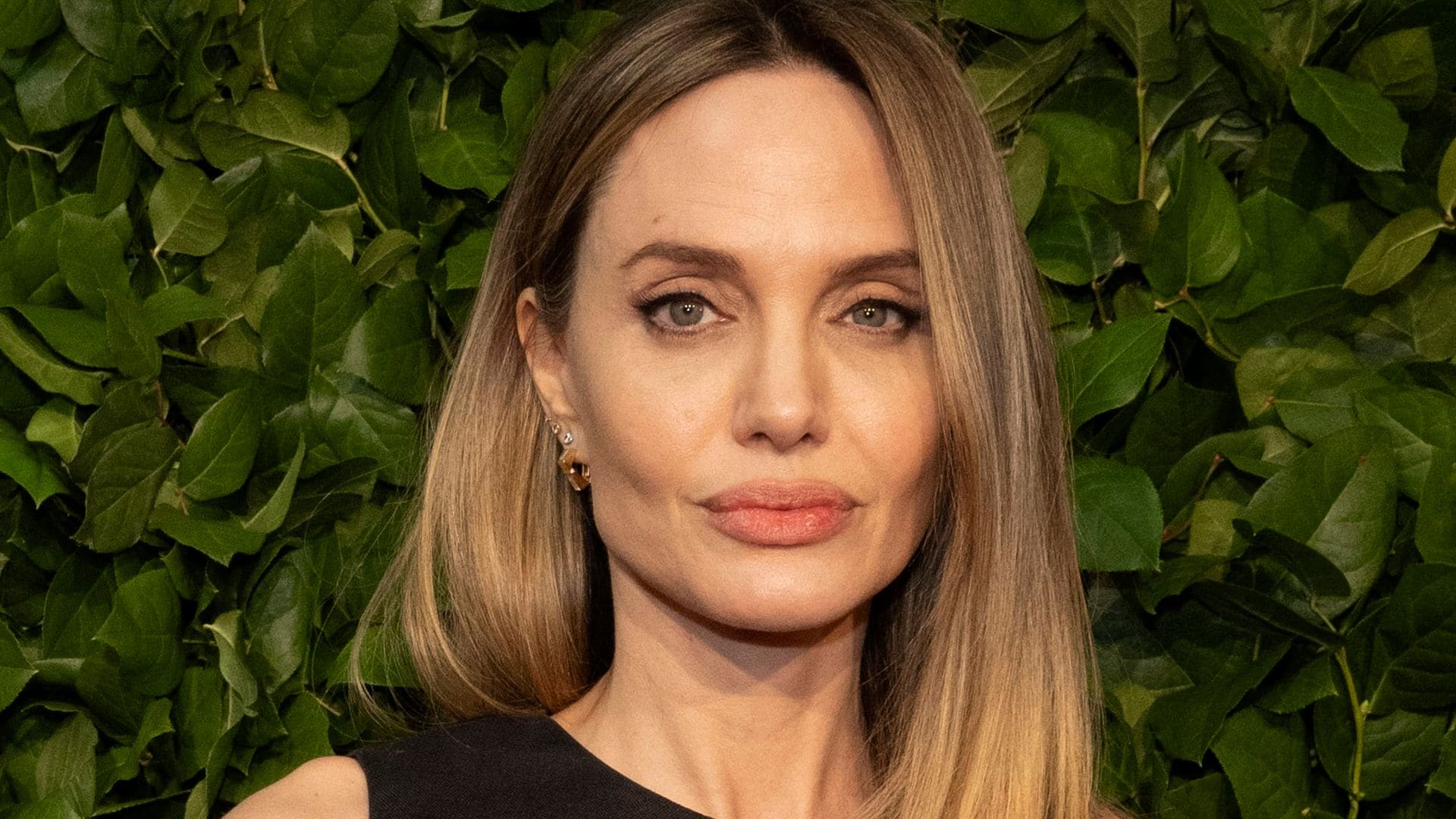 Angelina Jolie learned French for her new film 'Stitches'