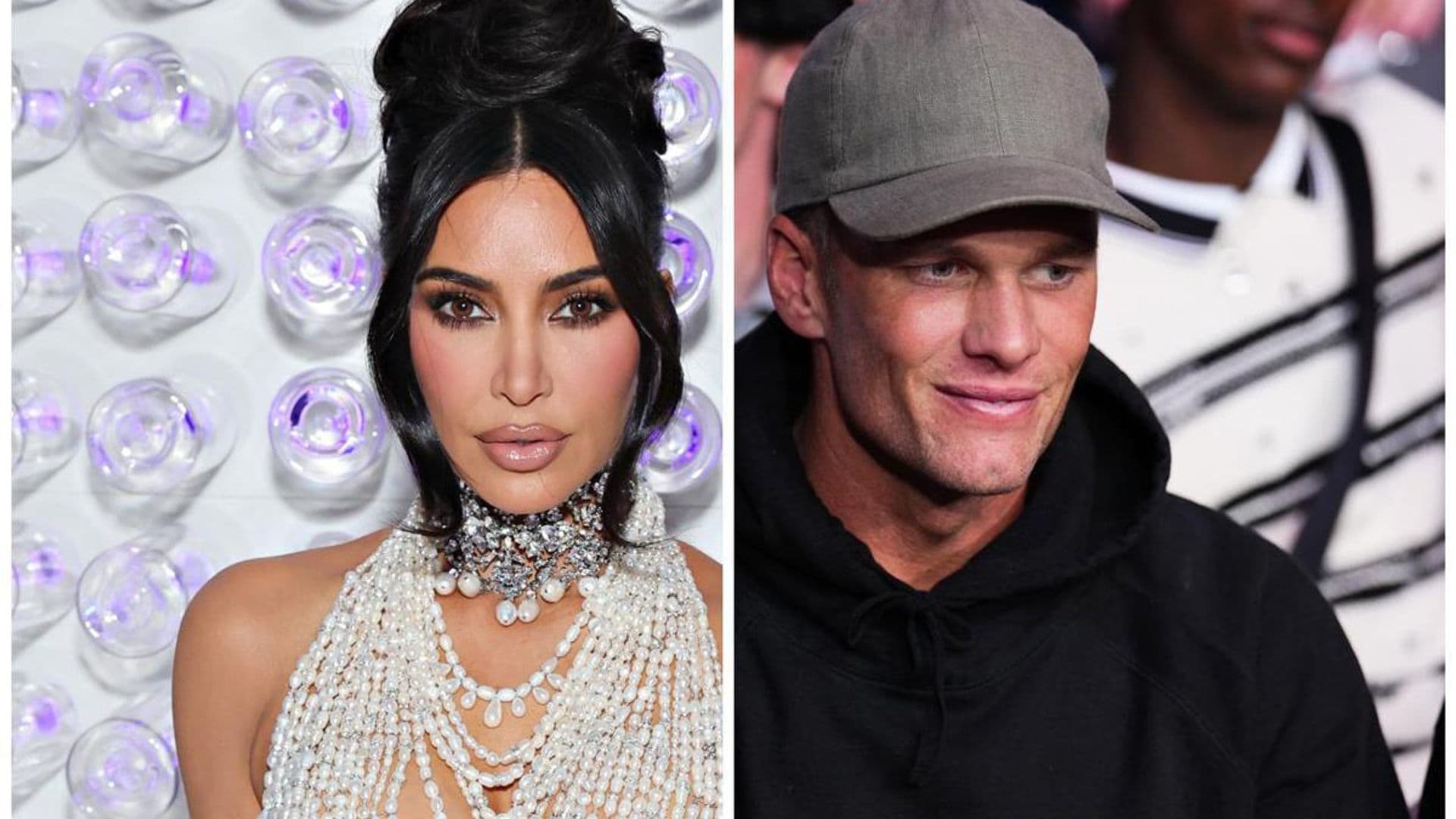 Kim Kardashian and Tom Brady to become neighbors: ‘Kim really likes Tom’