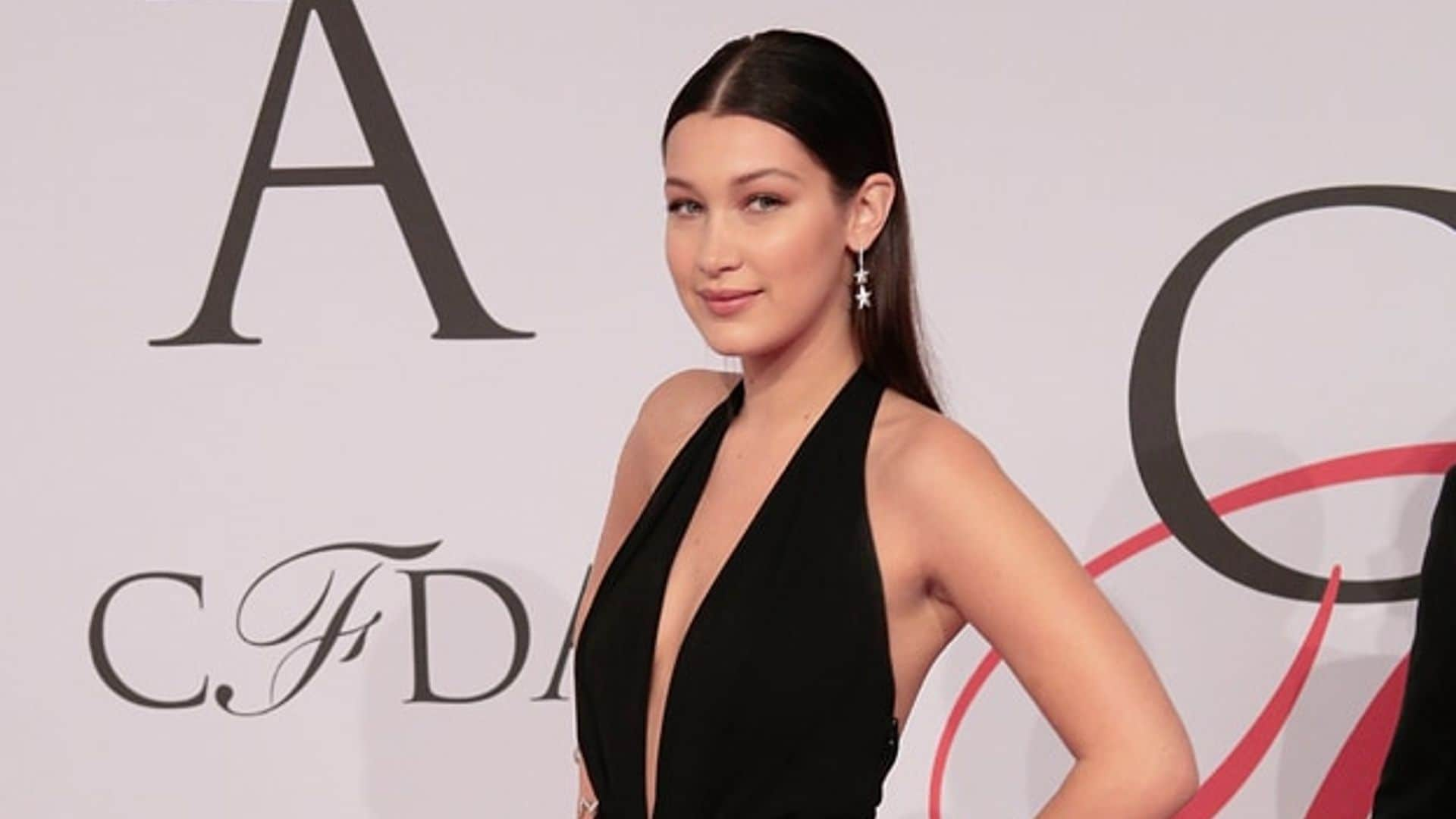 Bella Hadid, aspiring for the 2016 Olympics, and more celebrity equestrians