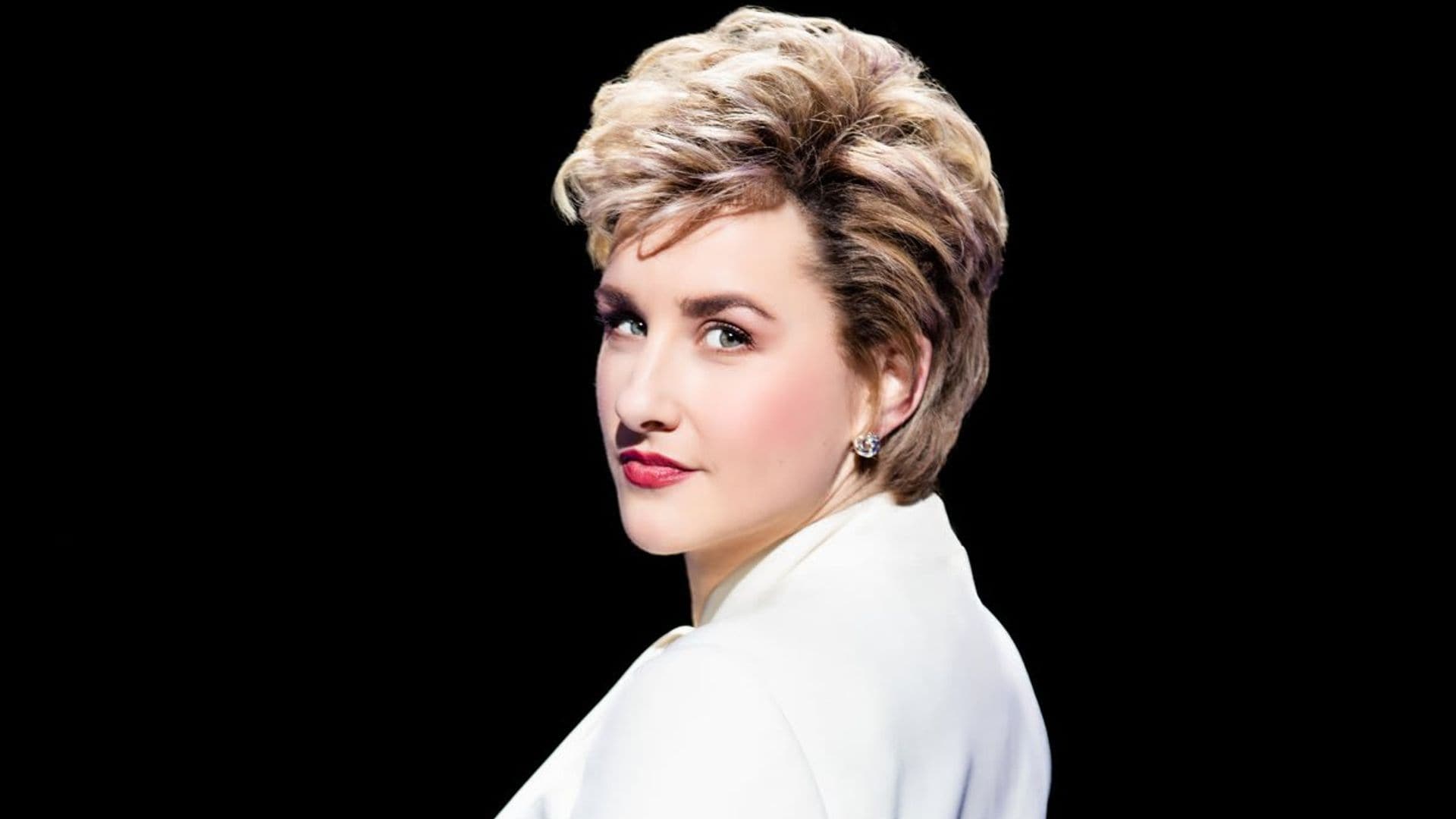 Full track list for the upcoming Princess Diana Broadway musical revealed