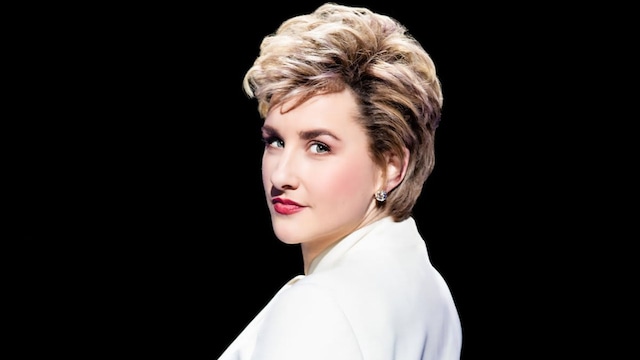 Full track list for the upcoming Princess Diana Broadway musical revealed