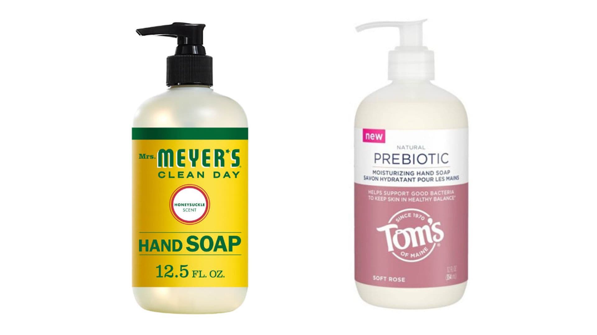 Hand soaps that’ll keep your palms moisturized during coronavirus prevention