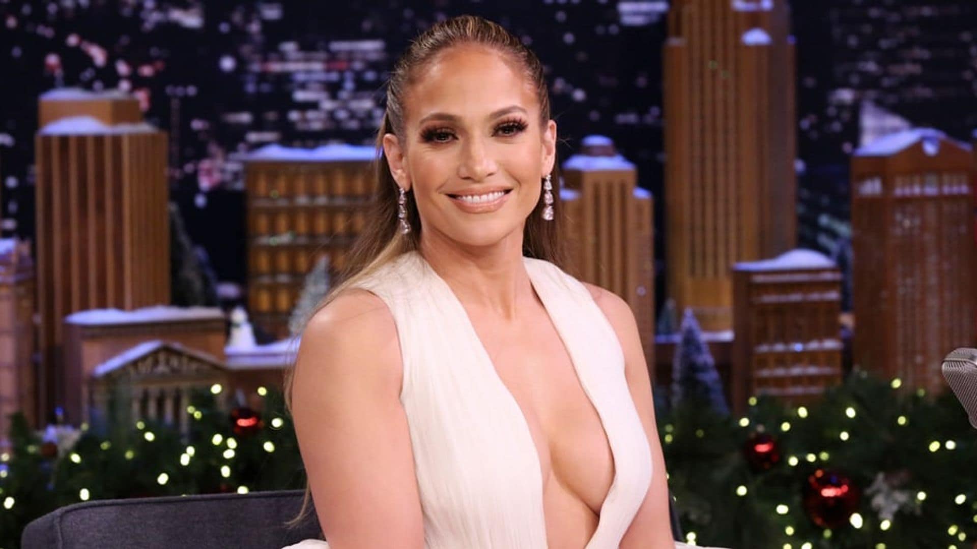 Jennifer Lopez hasn't done this everyday activity in over 20 years!