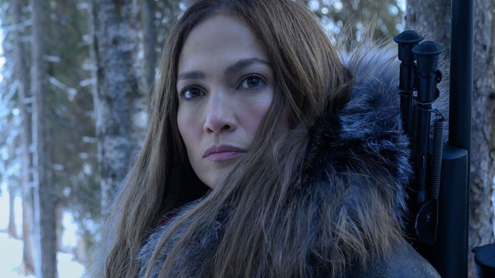 Watch Jennifer Lopez fight for her life in ‘The Mother’ trailer: All details about the film