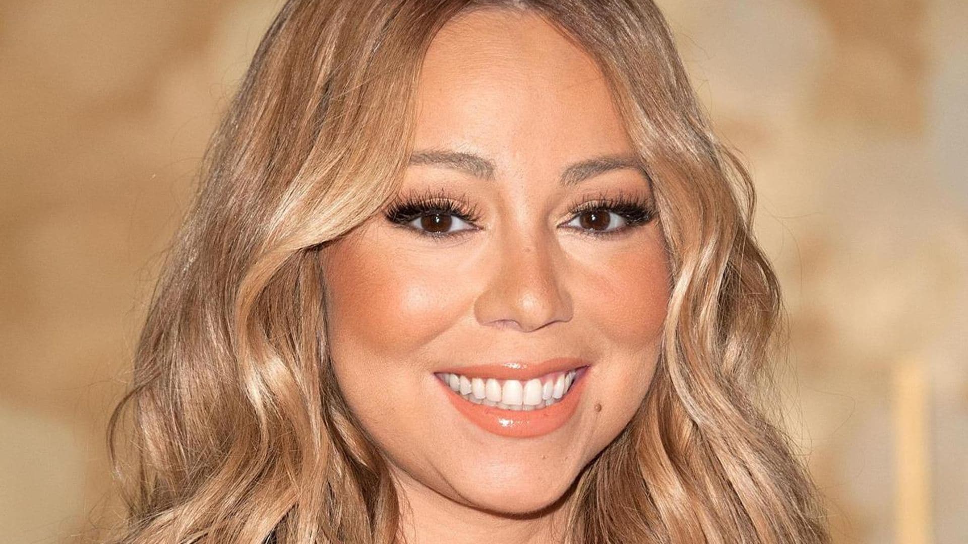 Mariah Carey will release a storybook featuring an animated character named ‘Little Mariah’