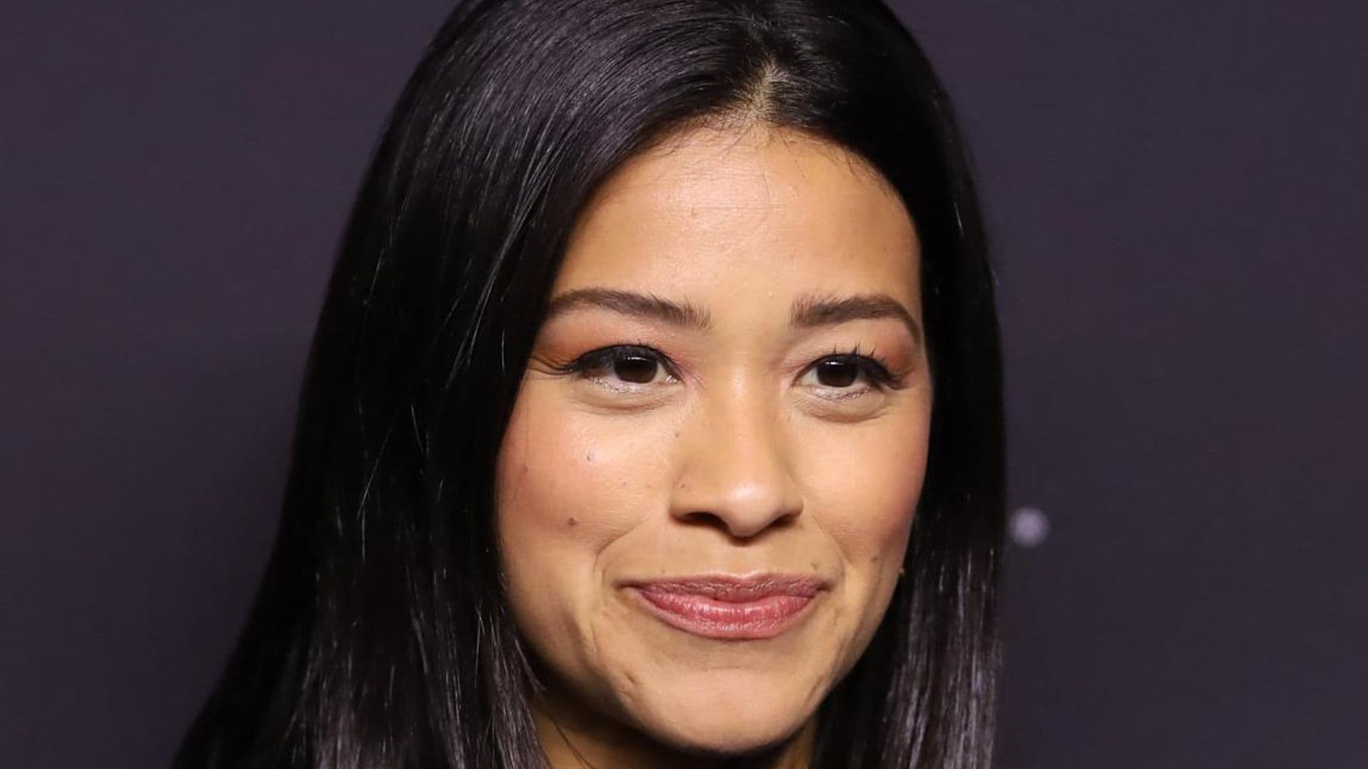 Gina Rodriguez apologizes for insensitive video