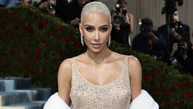 The 2022 Met Gala Celebrating "In America: An Anthology of Fashion" - Arrivals