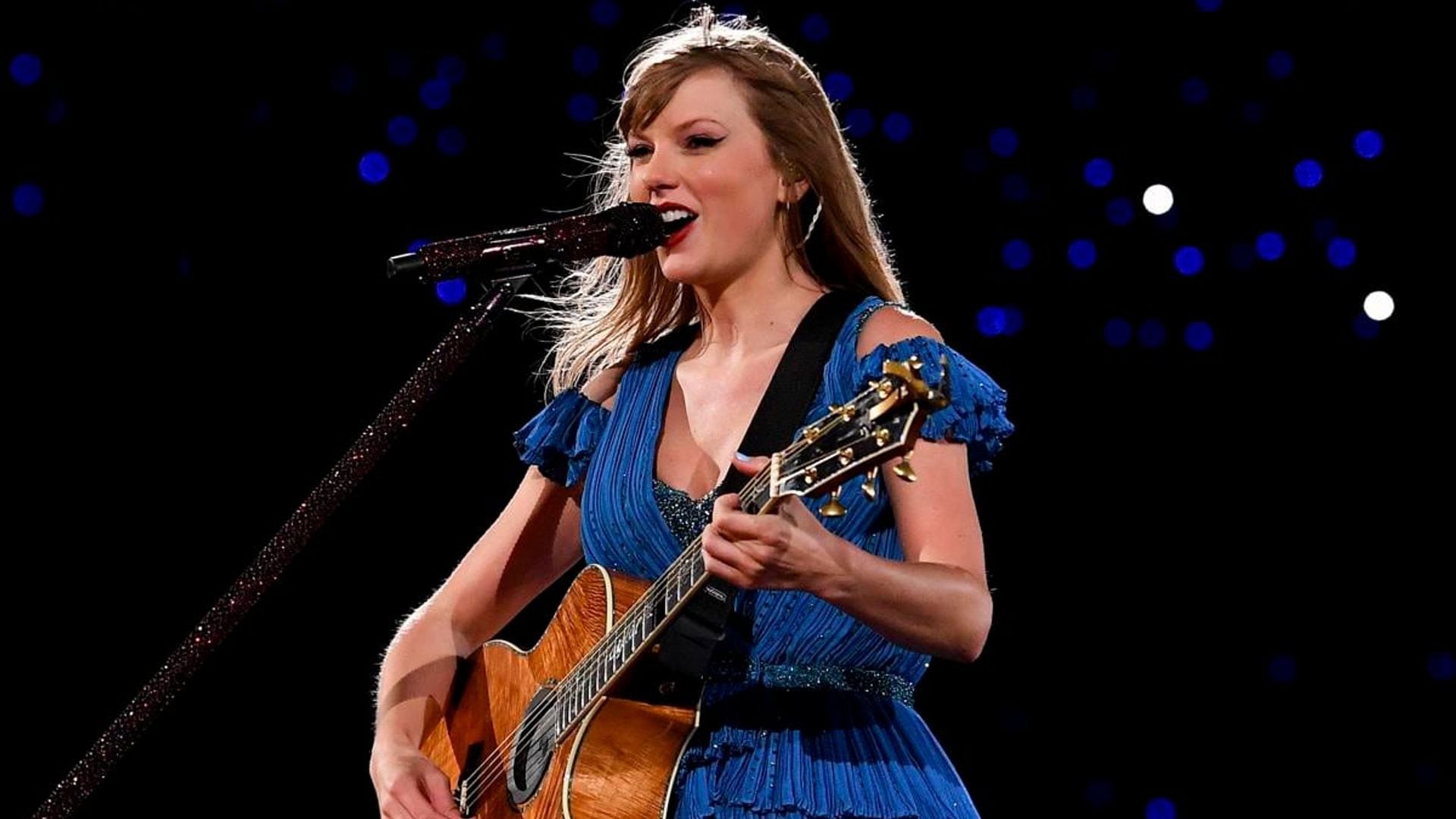 Taylor Swift | The Eras Tour - Buenos Aires, Argentina