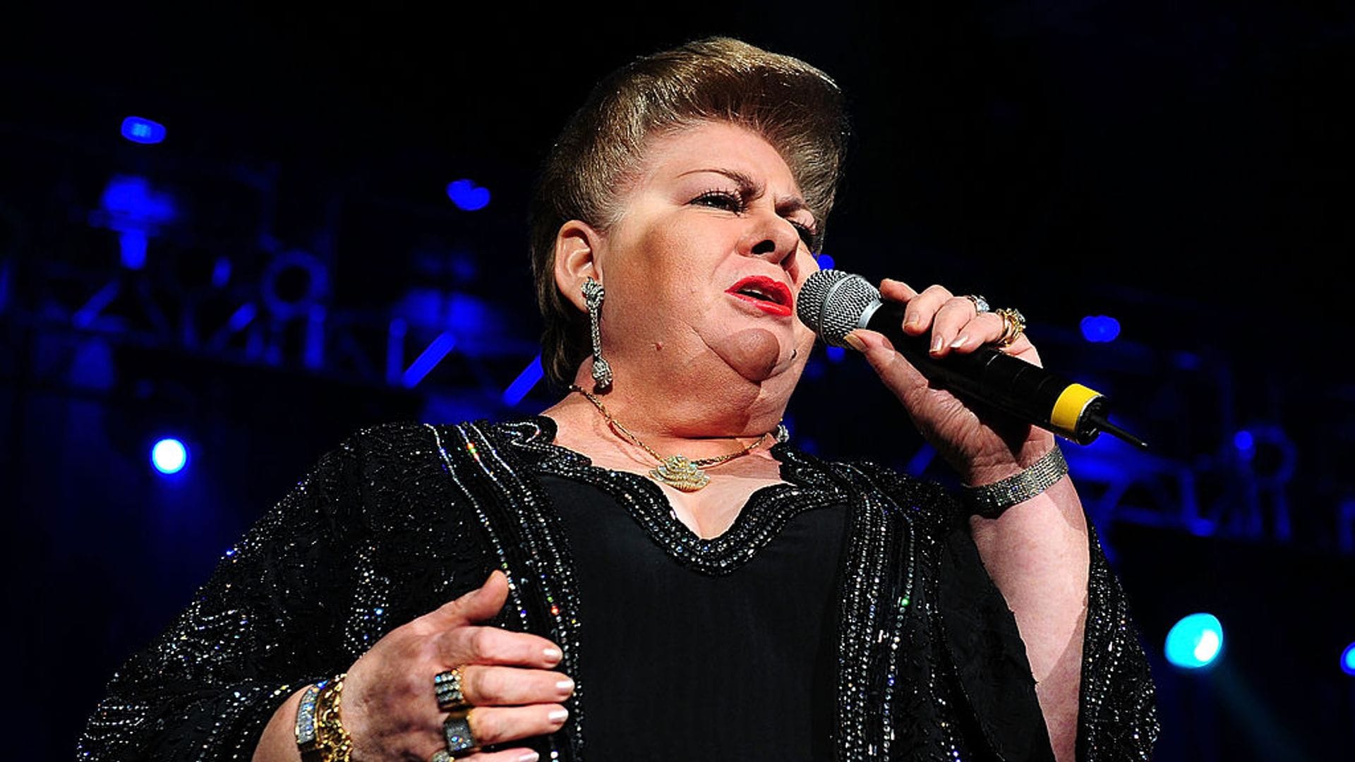 Paquita la del Barrio’s ultimate revenge song: The meaning of 'Rata de dos patas'