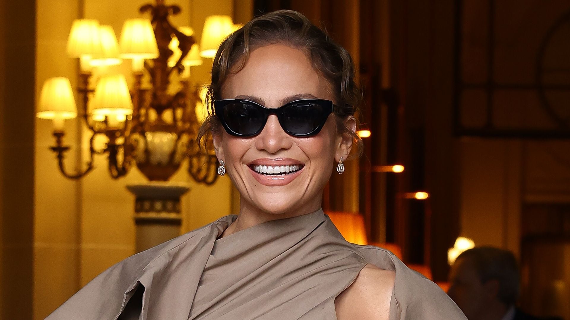 Jennifer Lopez turns 55! Inside her Bridgerton-themed party Ben Affleck missed