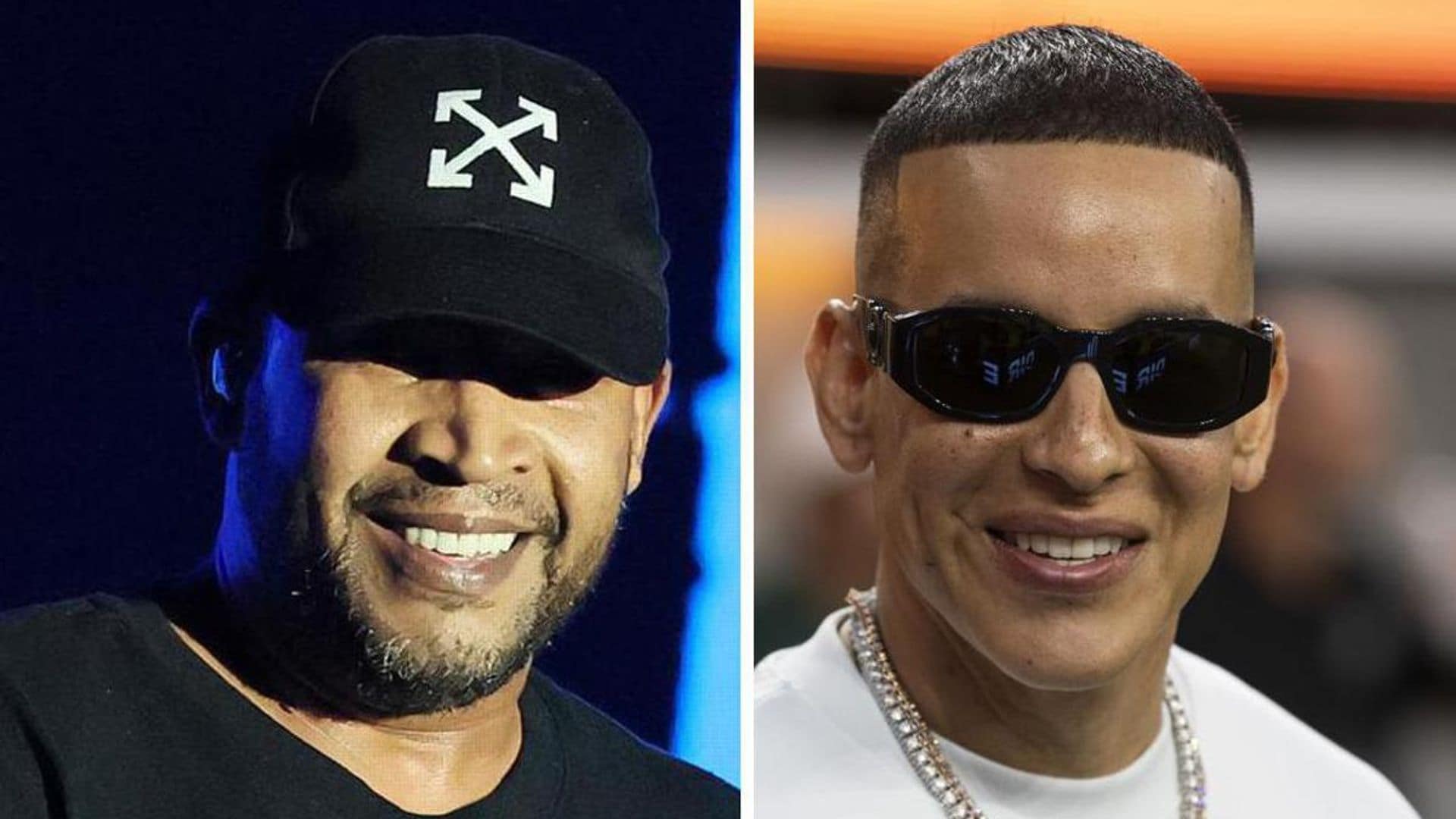 Daddy Yankee and Don Omar announce an end to their ‘controversial rivalry’