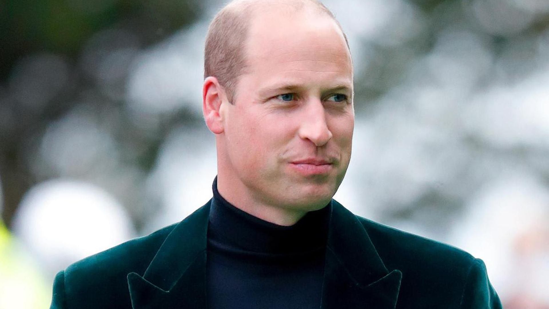 Prince William to attend summit in New York City