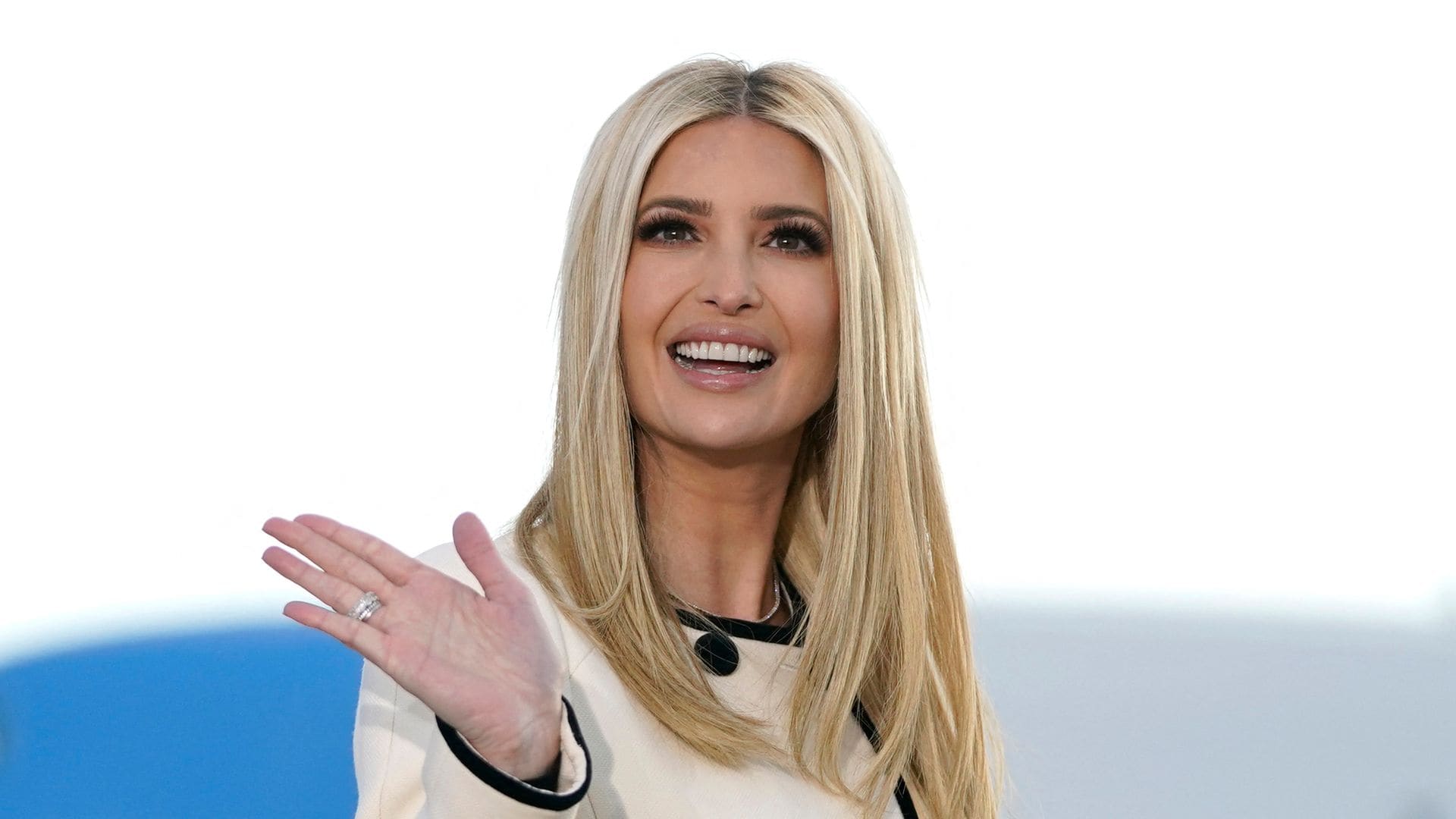 Ivanka Trump shares her mantra for success; 'You have to be doing it for yourself'