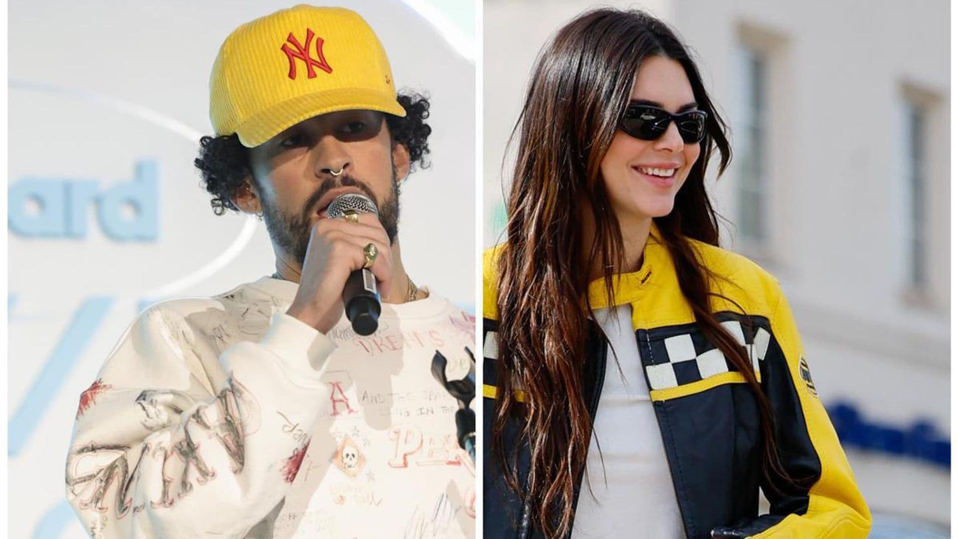 Bad Bunny’s big surprise at Coachella: Is Kendall Jenner joining him?