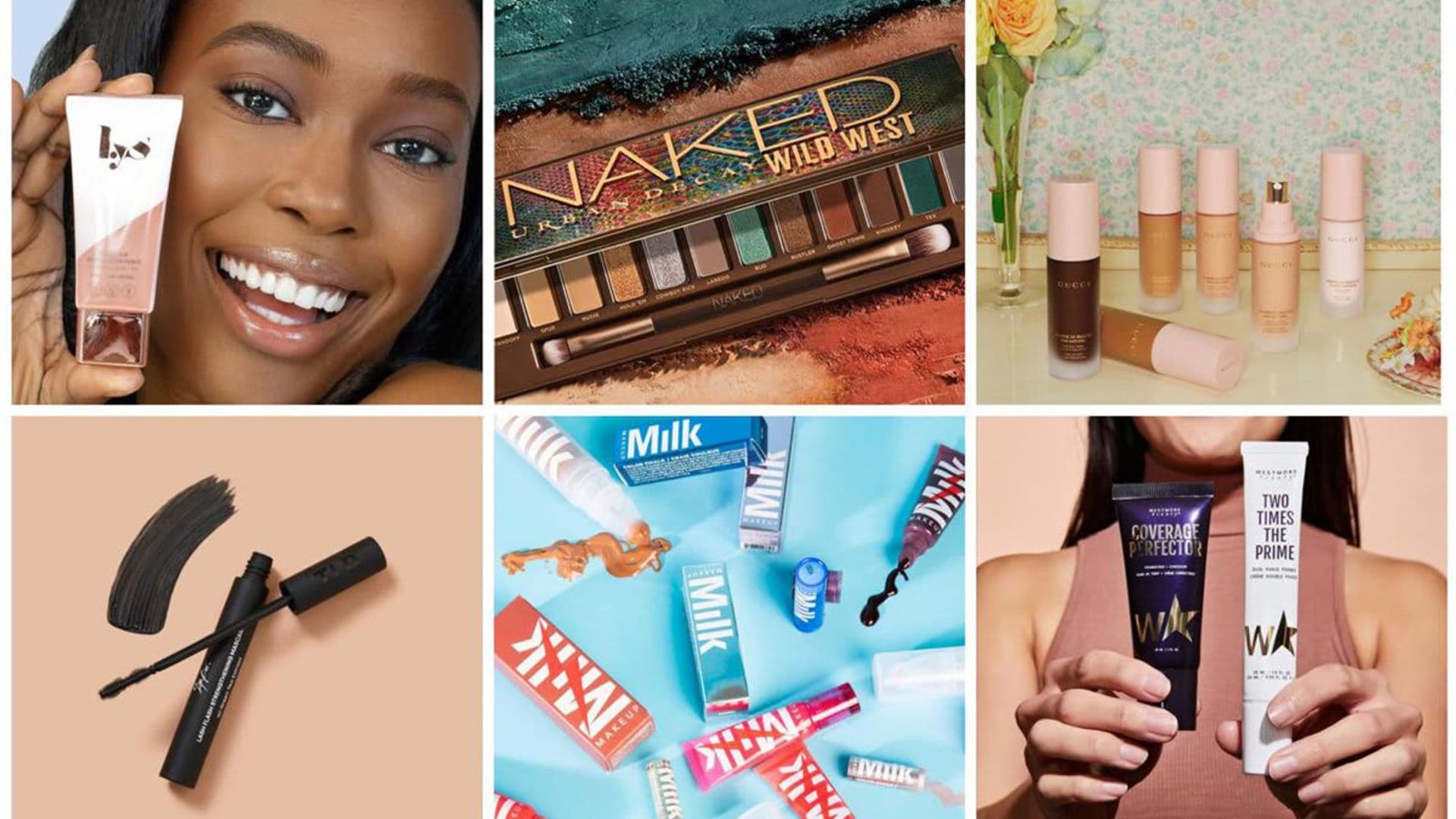 2021 makeup launches every beauty enthusiast might want to try